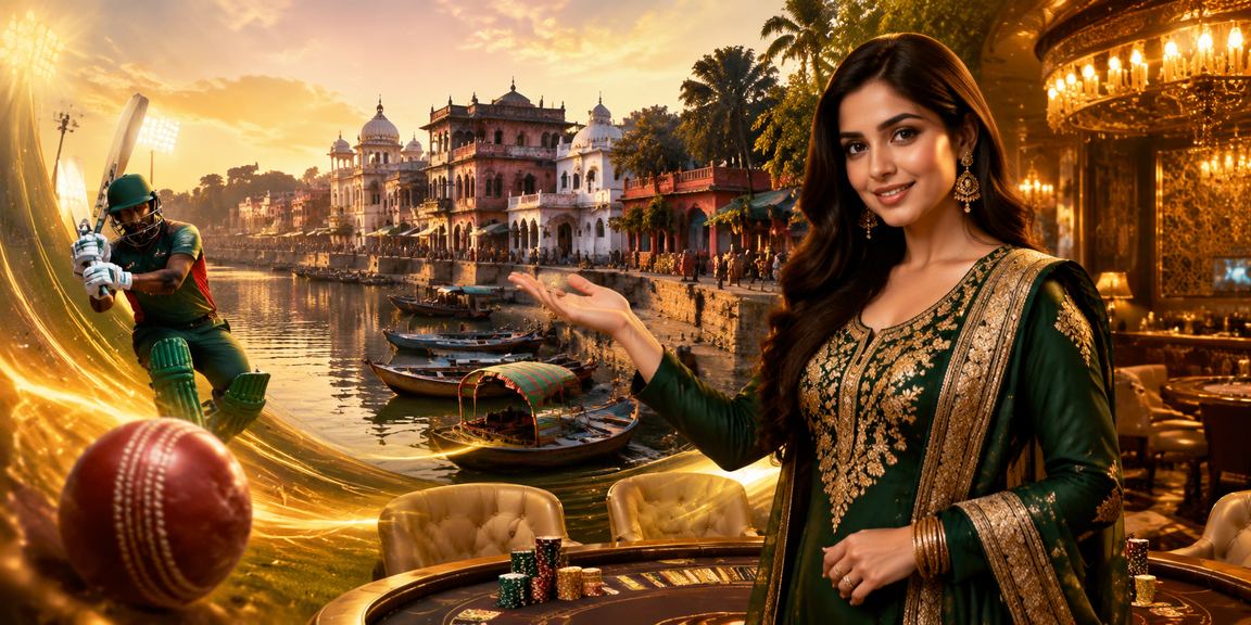 রাজশাহীতে ক্রিকেট বেটিংয়ে অংশগ্রহণকারী একজন বাংলাদেশি মডেল