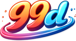 99d লোগো